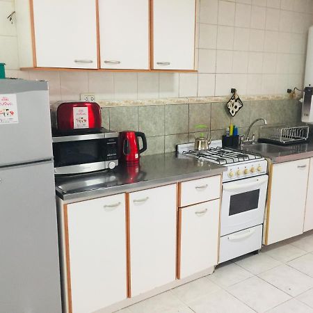 Newen Apartment Ел Калафате Екстериор снимка
