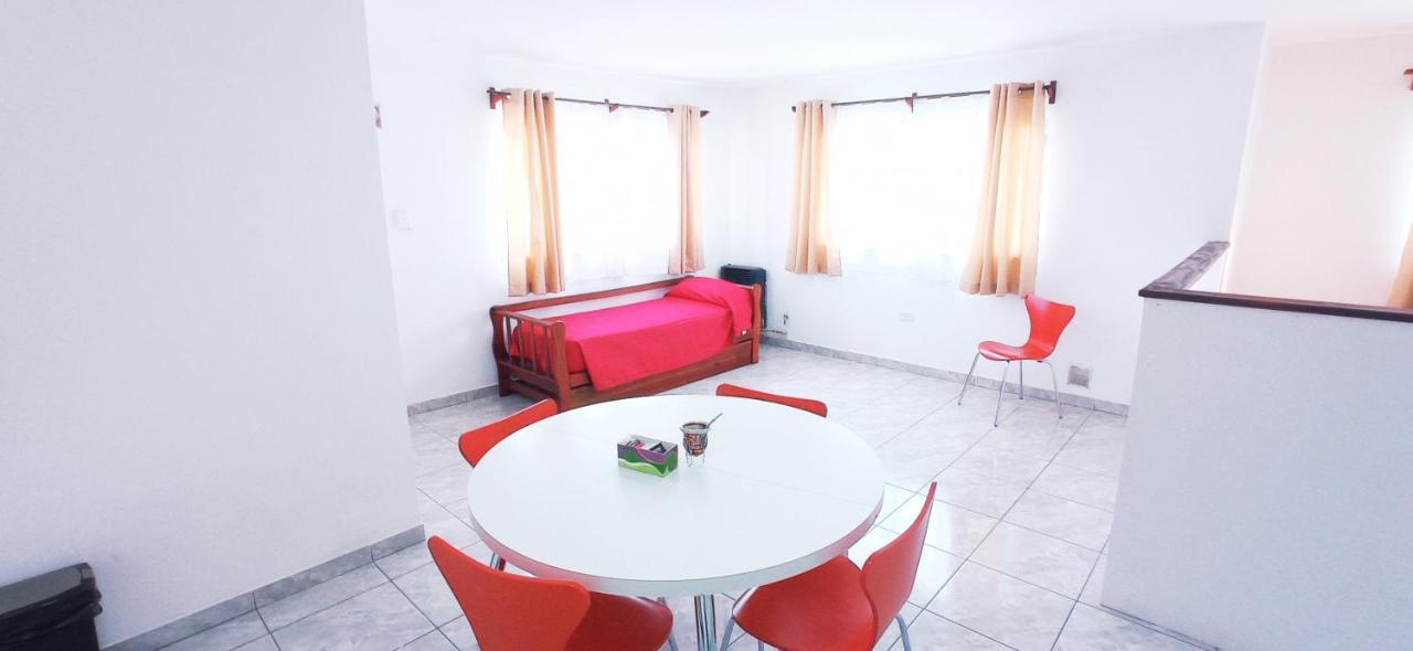 Newen Apartment Ел Калафате Екстериор снимка