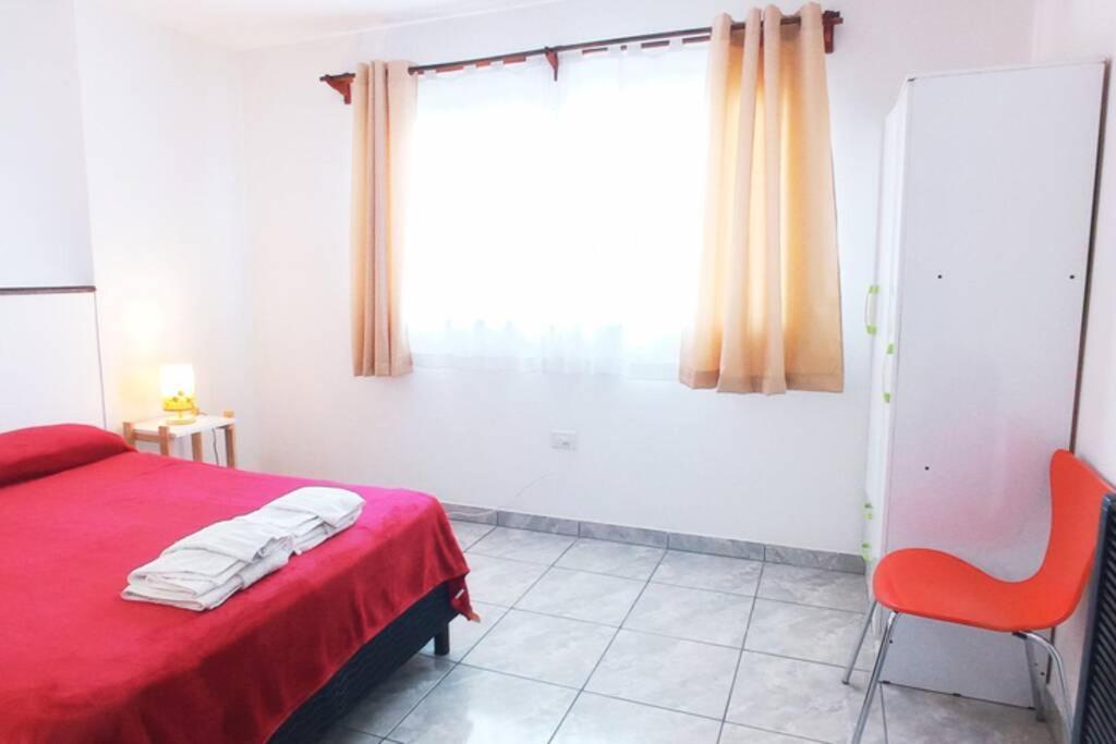 Newen Apartment Ел Калафате Екстериор снимка