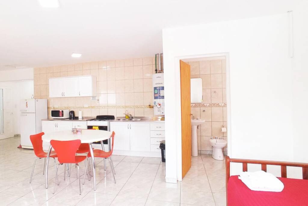 Newen Apartment Ел Калафате Екстериор снимка