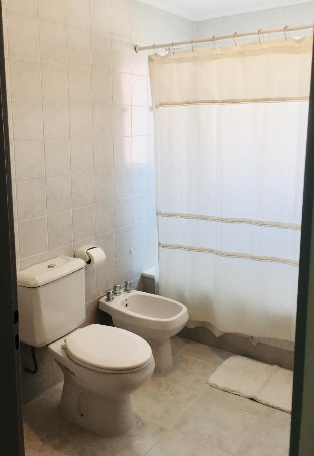 Newen Apartment Ел Калафате Екстериор снимка